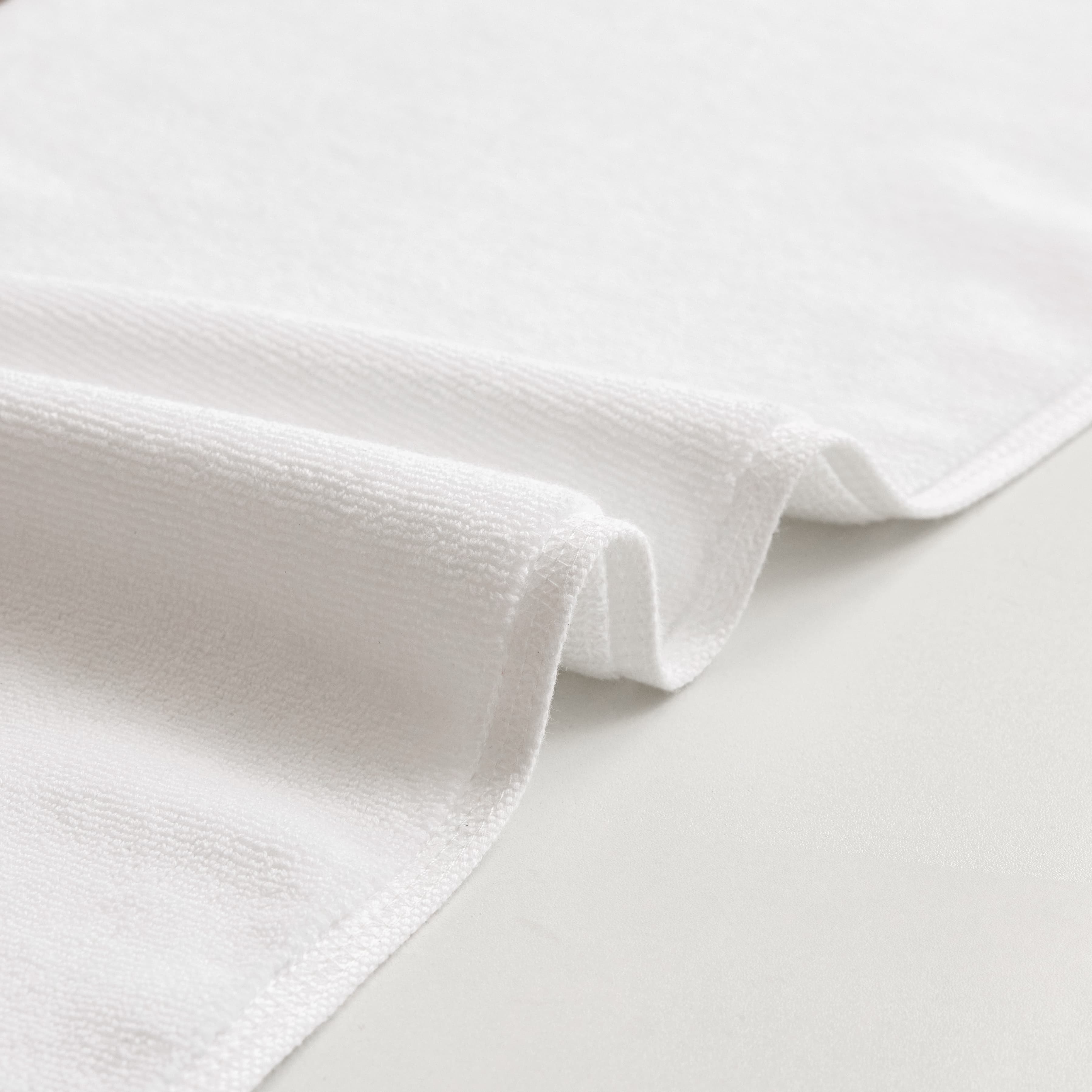 Lihaoju 100%Cotton GSM 861 Bath Mat