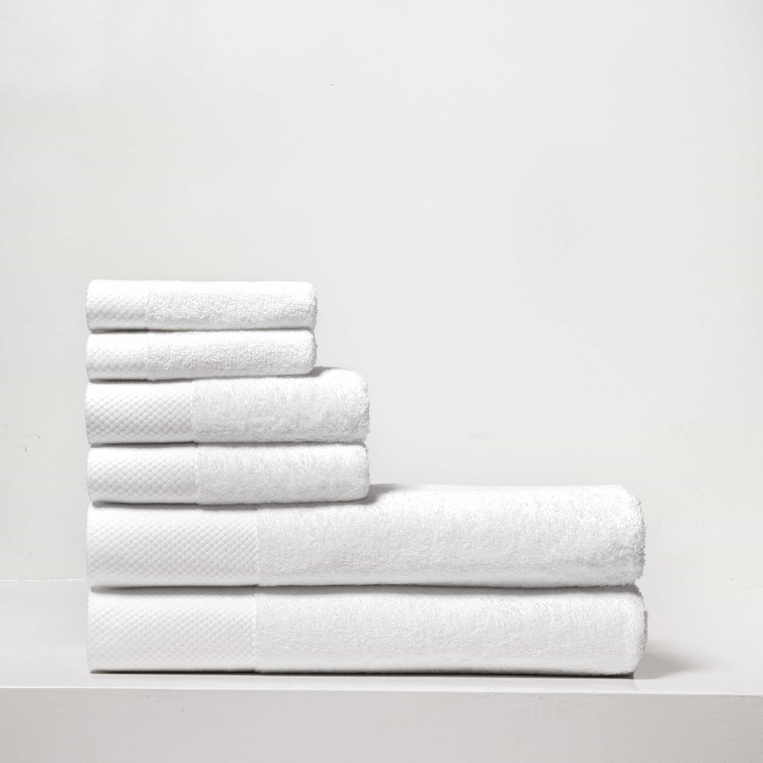 Lihaoju 100%Cotton High Quality Towel Sets