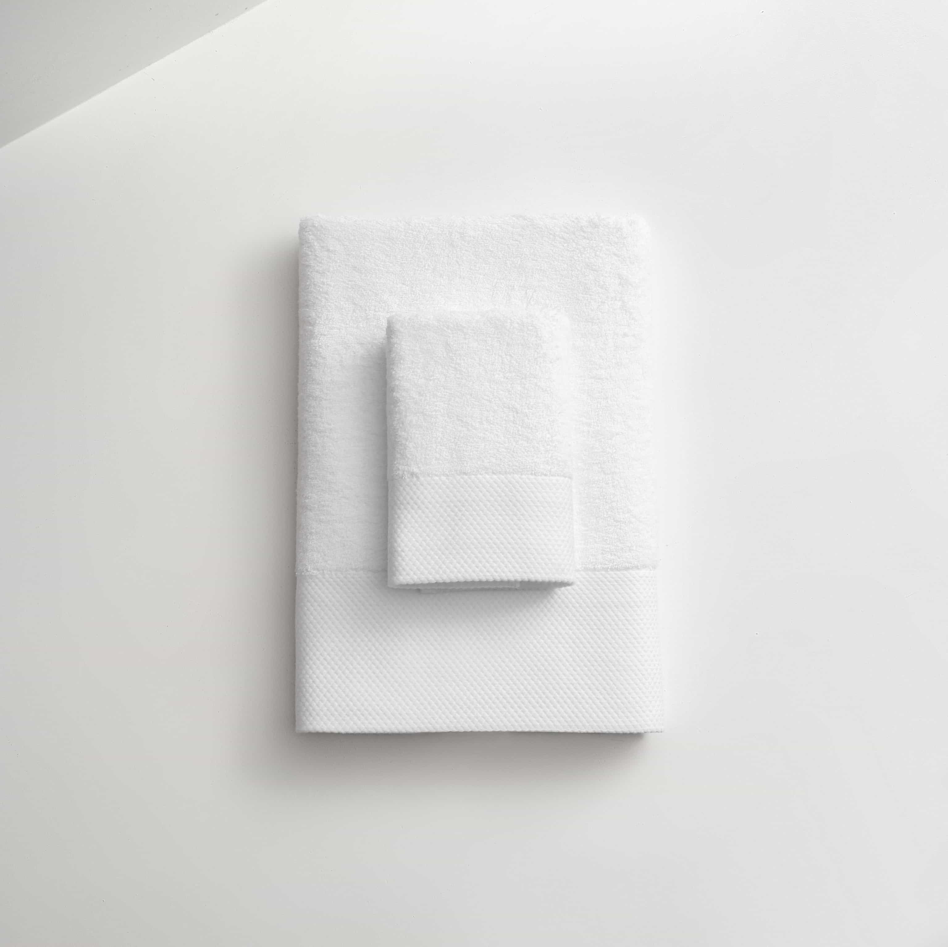 Lihaoju 100%Cotton High Quality Towel Sets