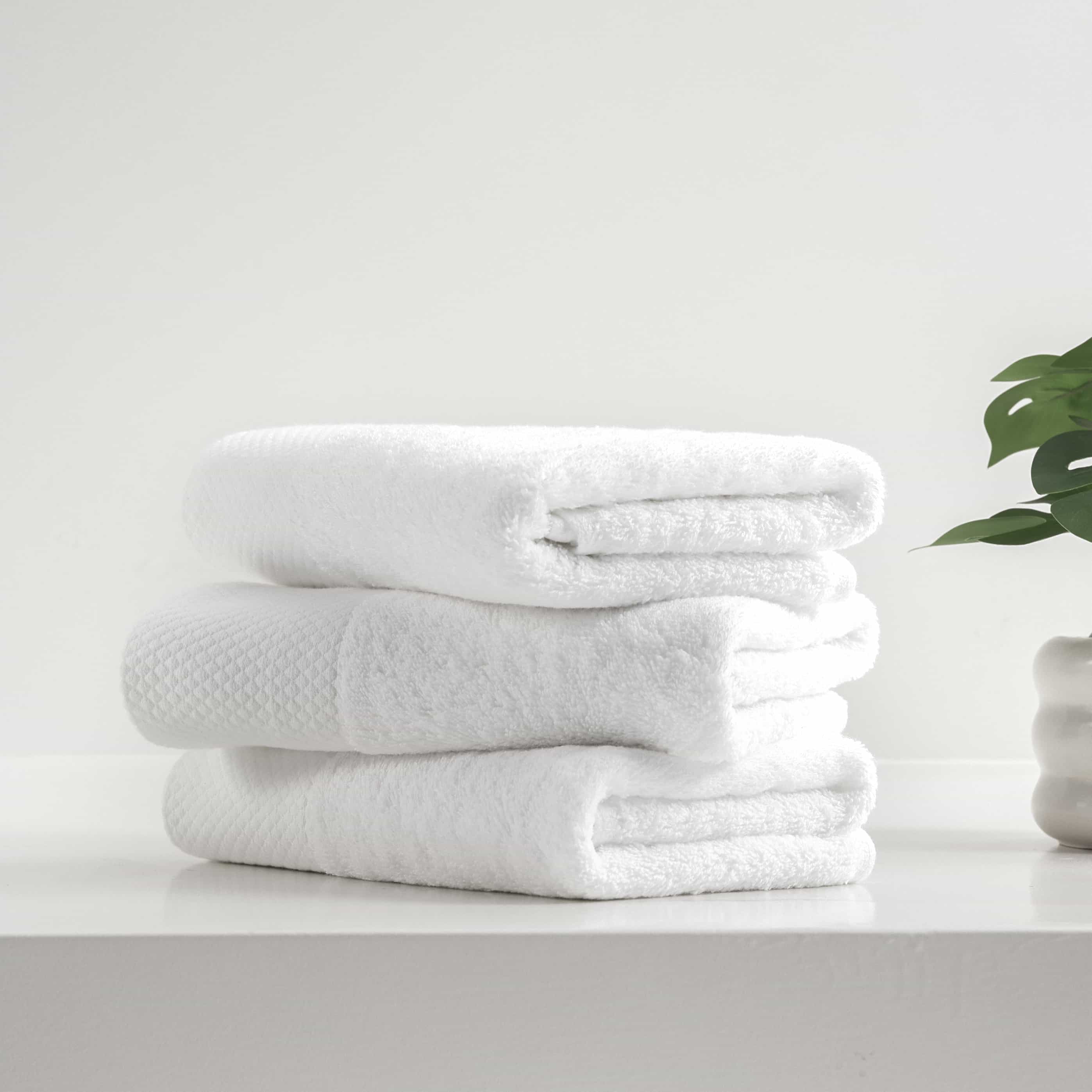 Lihaoju 100%Cotton High Quality Towel Sets