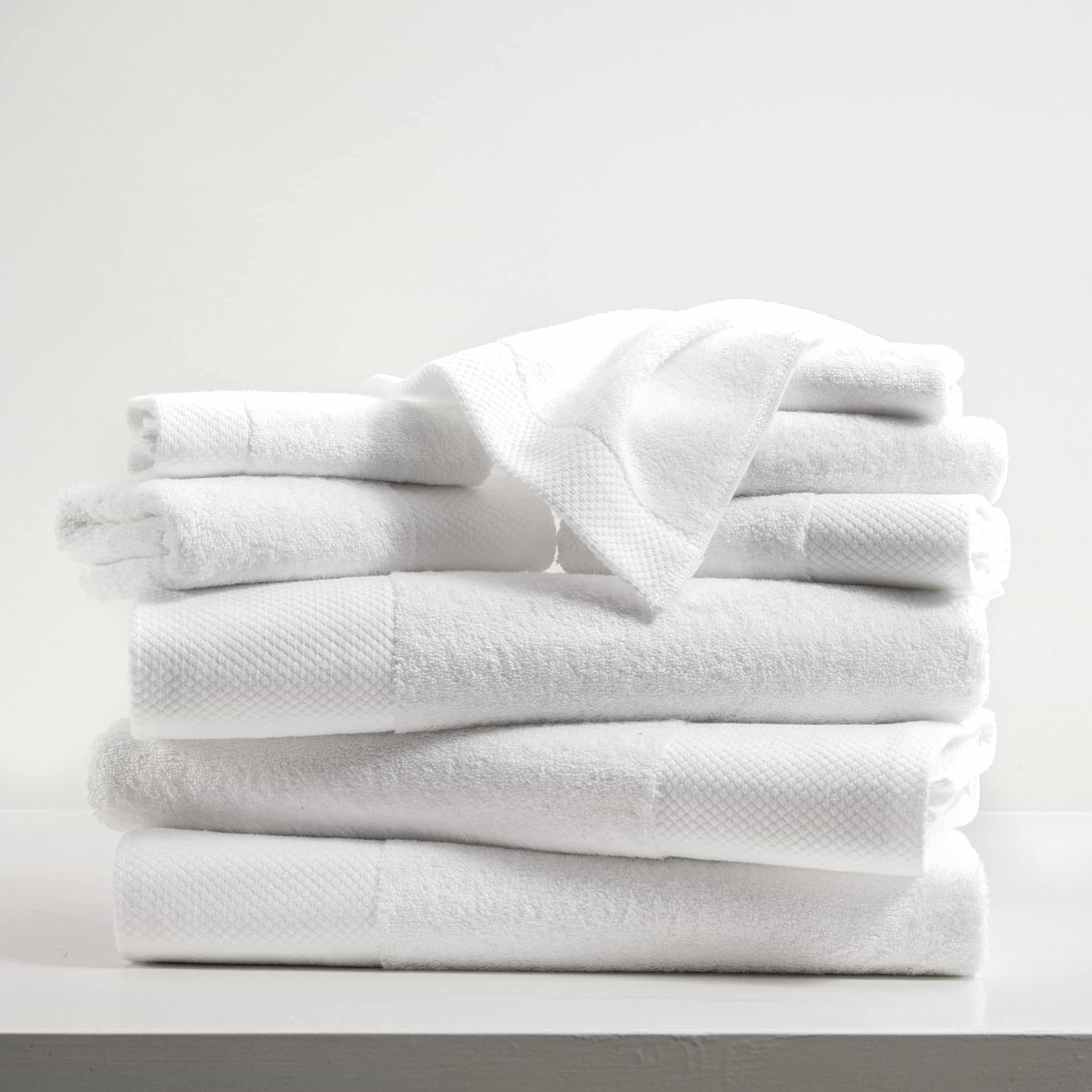 Lihaoju 100%Cotton High Quality Towel Sets