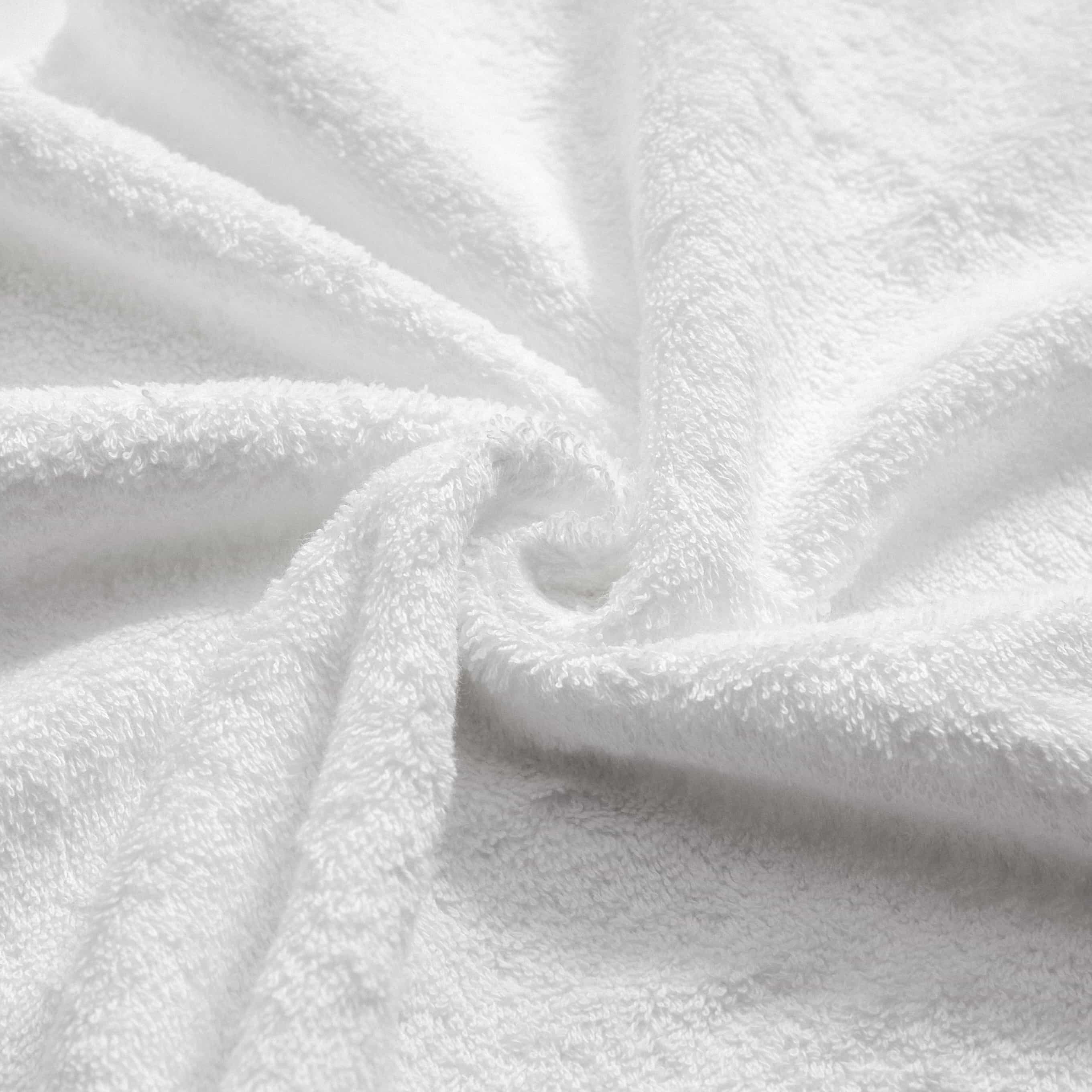 Lihaoju 100%Cotton High Quality Towel Sets