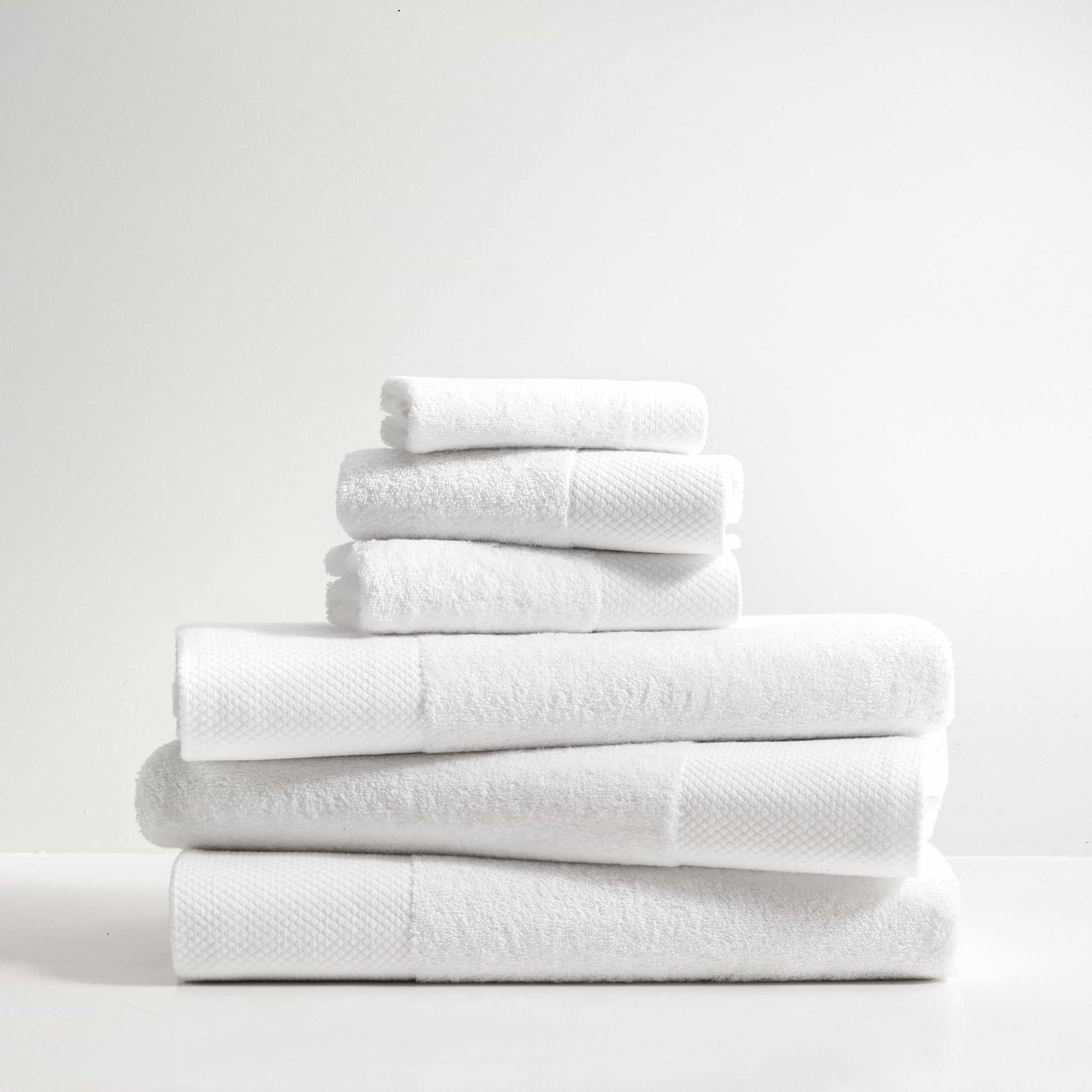 Lihaoju 100%Cotton High Quality Towel Sets