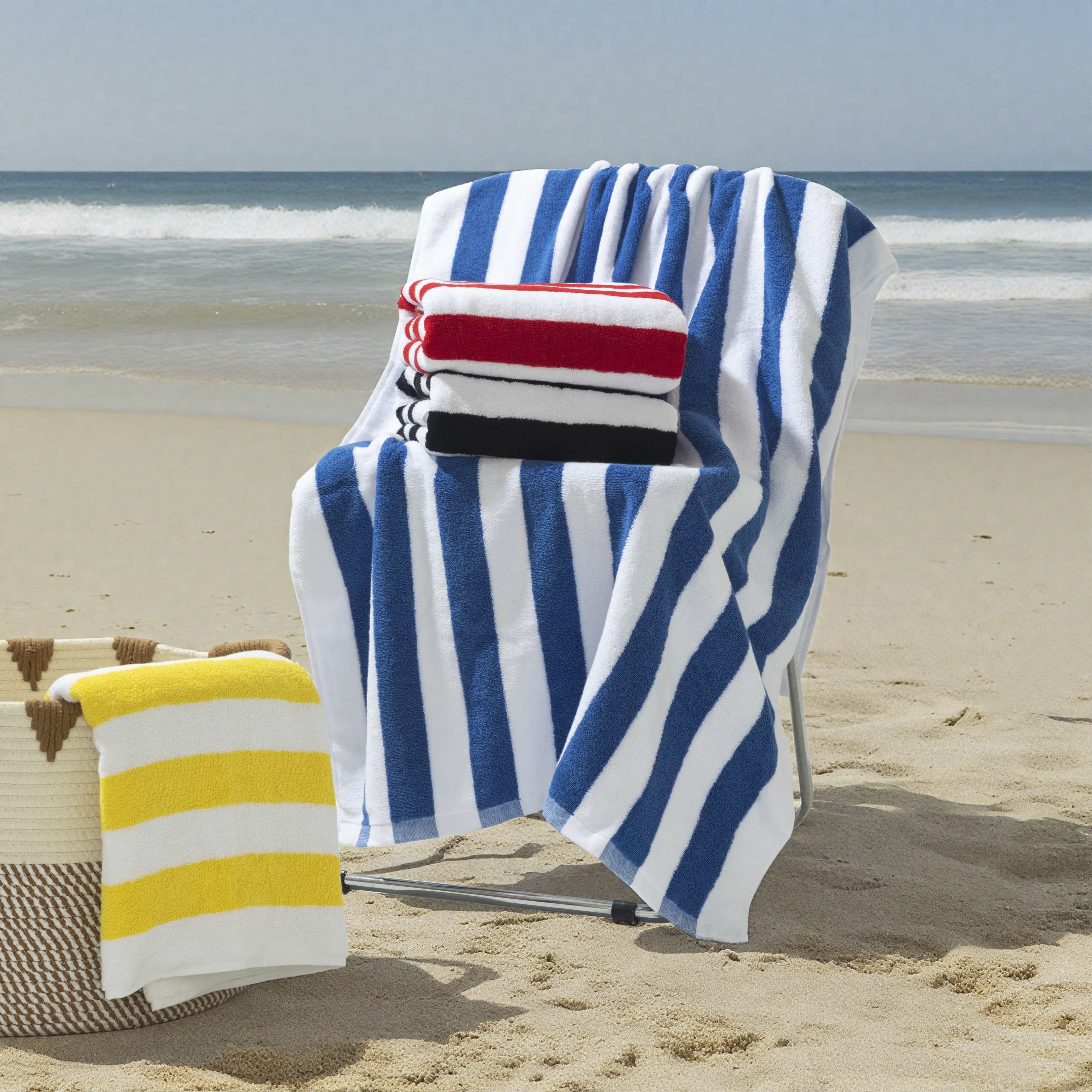 Beach Towel Colorful For Pool,Swim