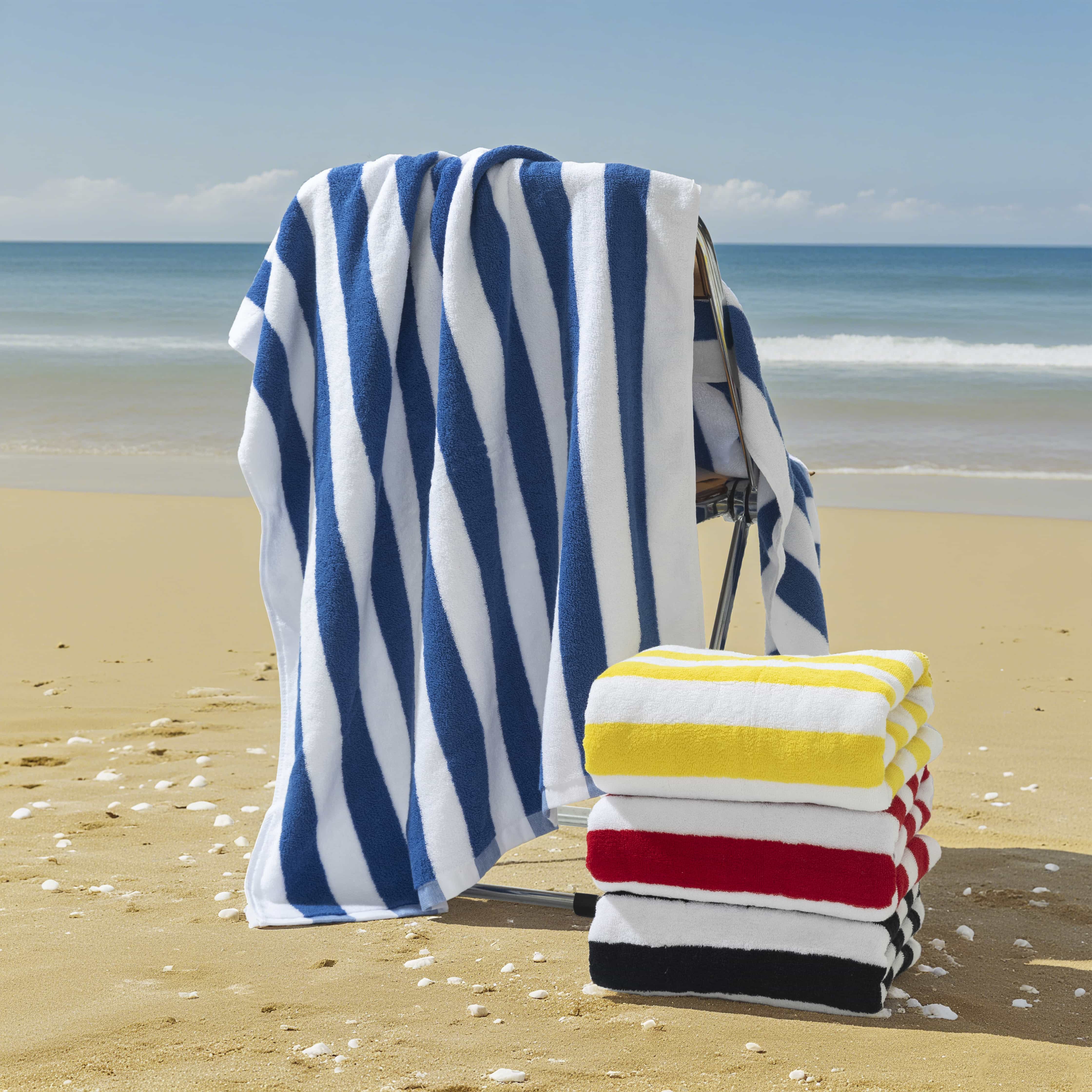 Beach Towel Colorful For Pool,Swim