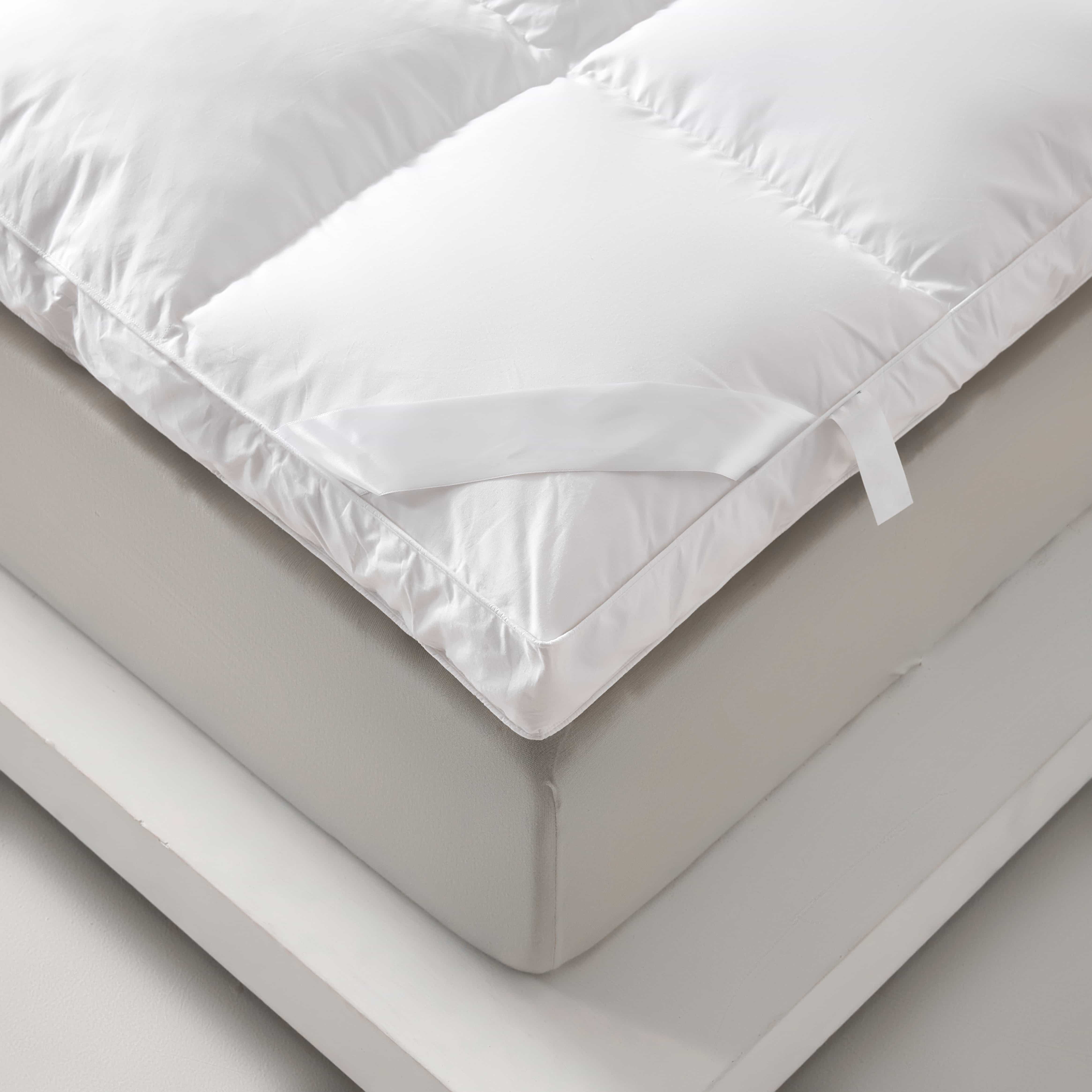 Wholesale High-Quailty Down Mattress Topper