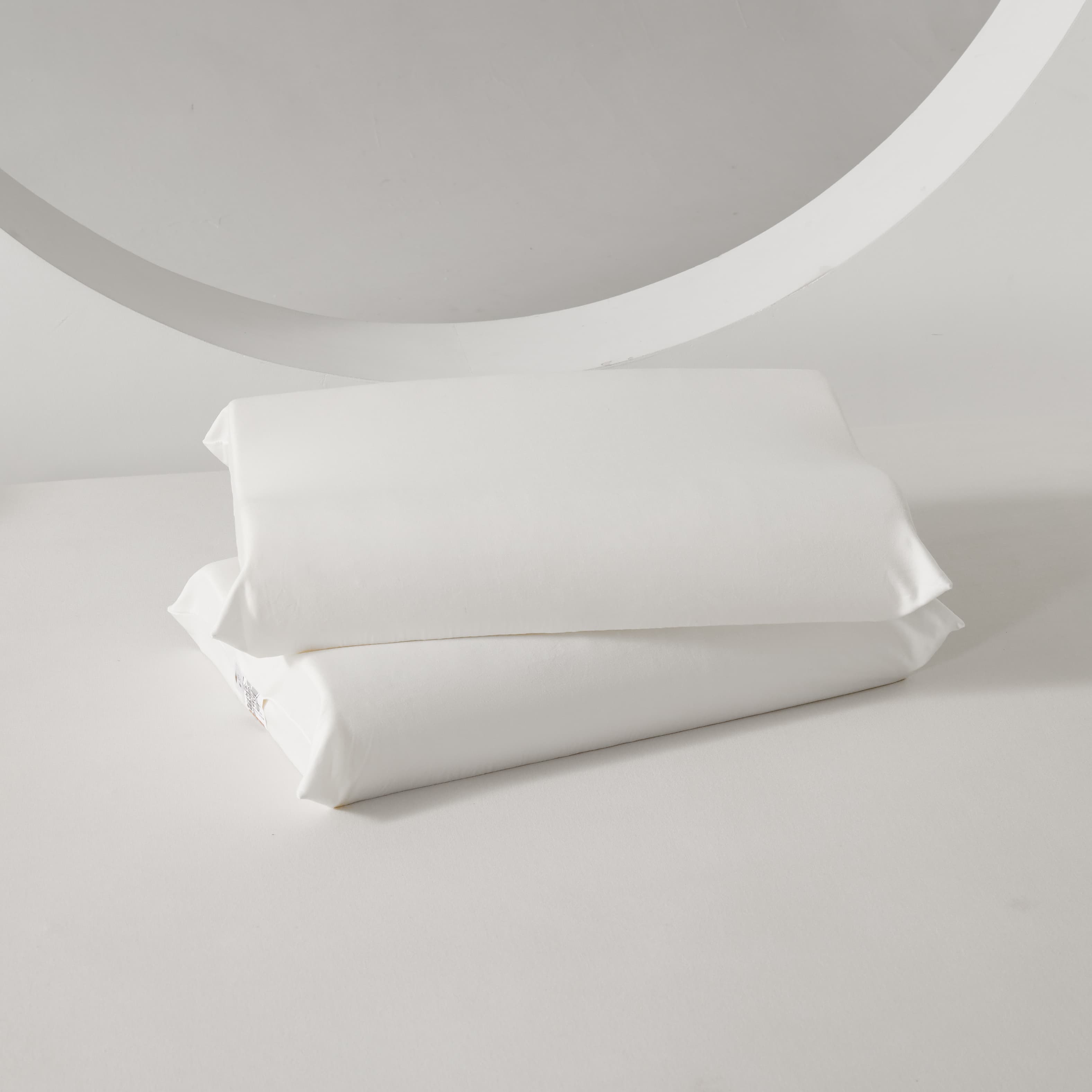 Lihaoju Slow Rebound Memory Foam Pillow