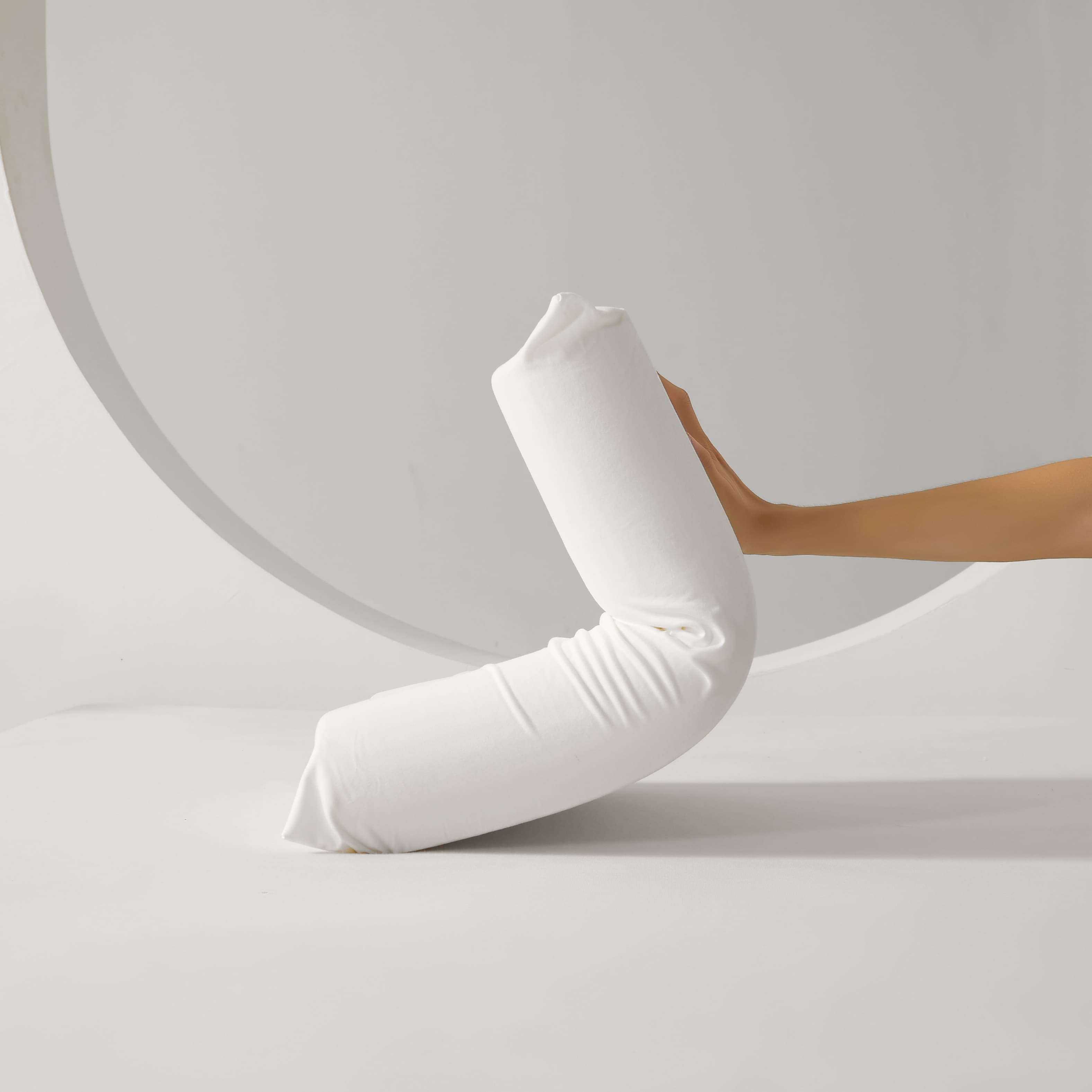 Lihaoju Slow Rebound Memory Foam Pillow