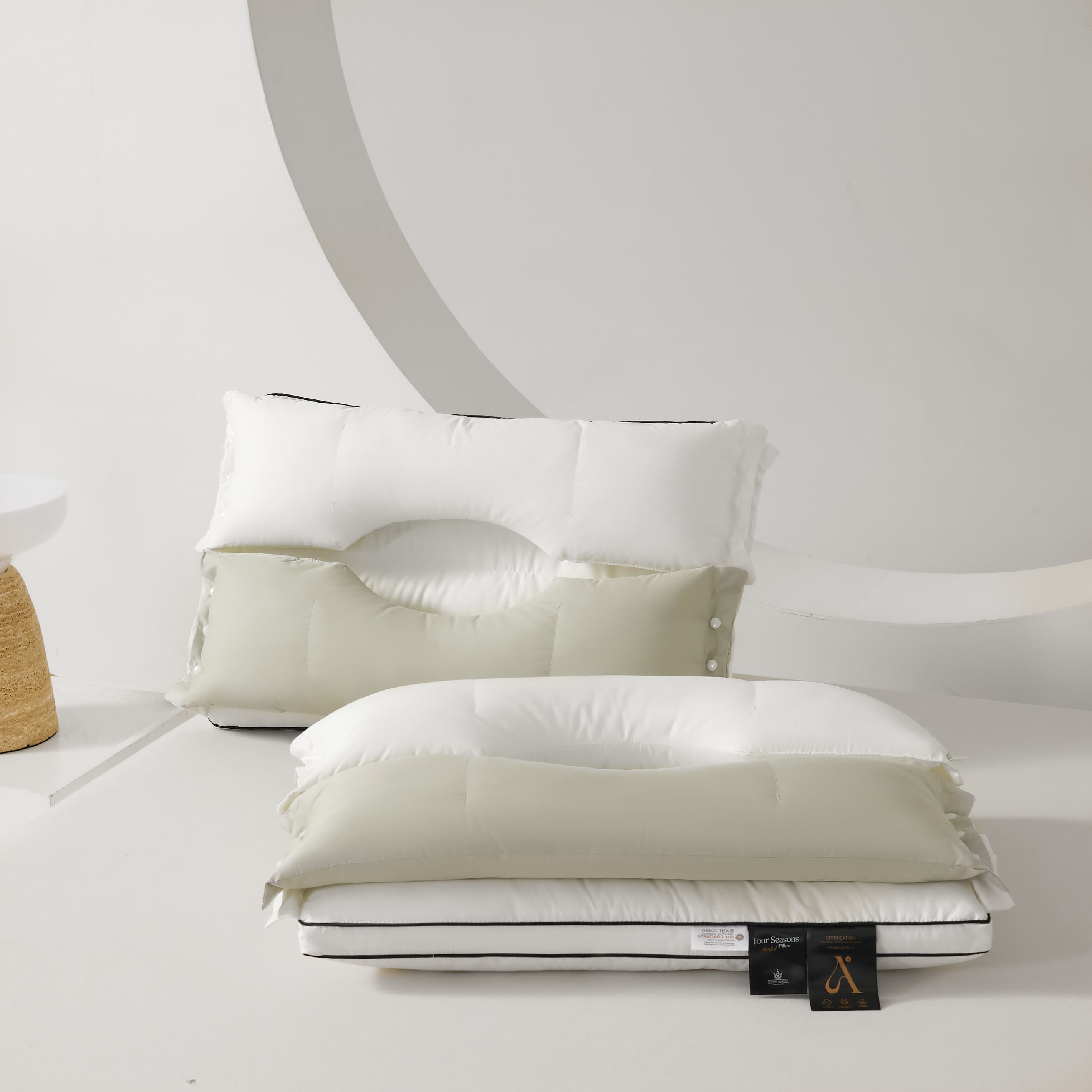 Lihaoju Three-in-one Neck Pillow