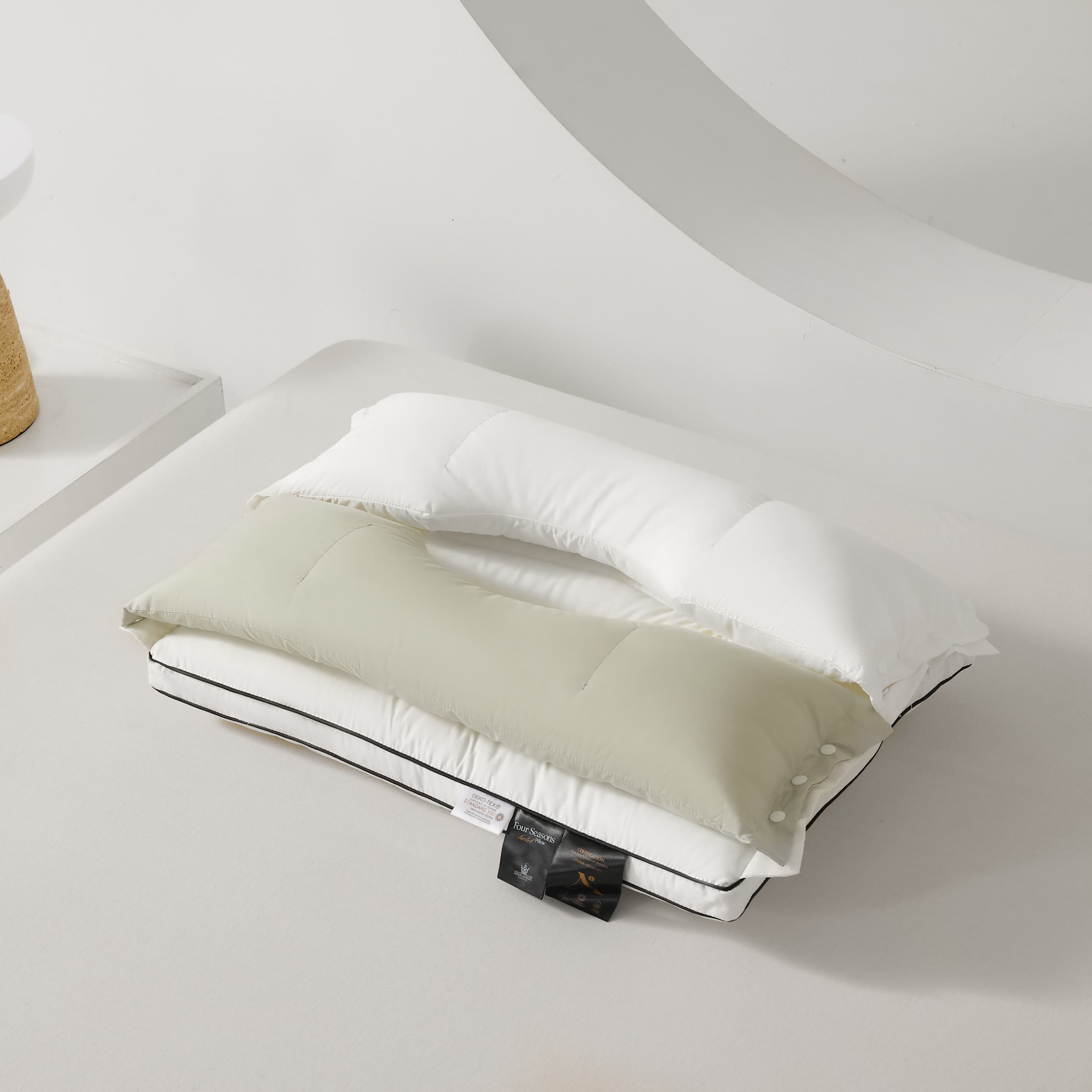 Lihaoju Three-in-one Neck Pillow