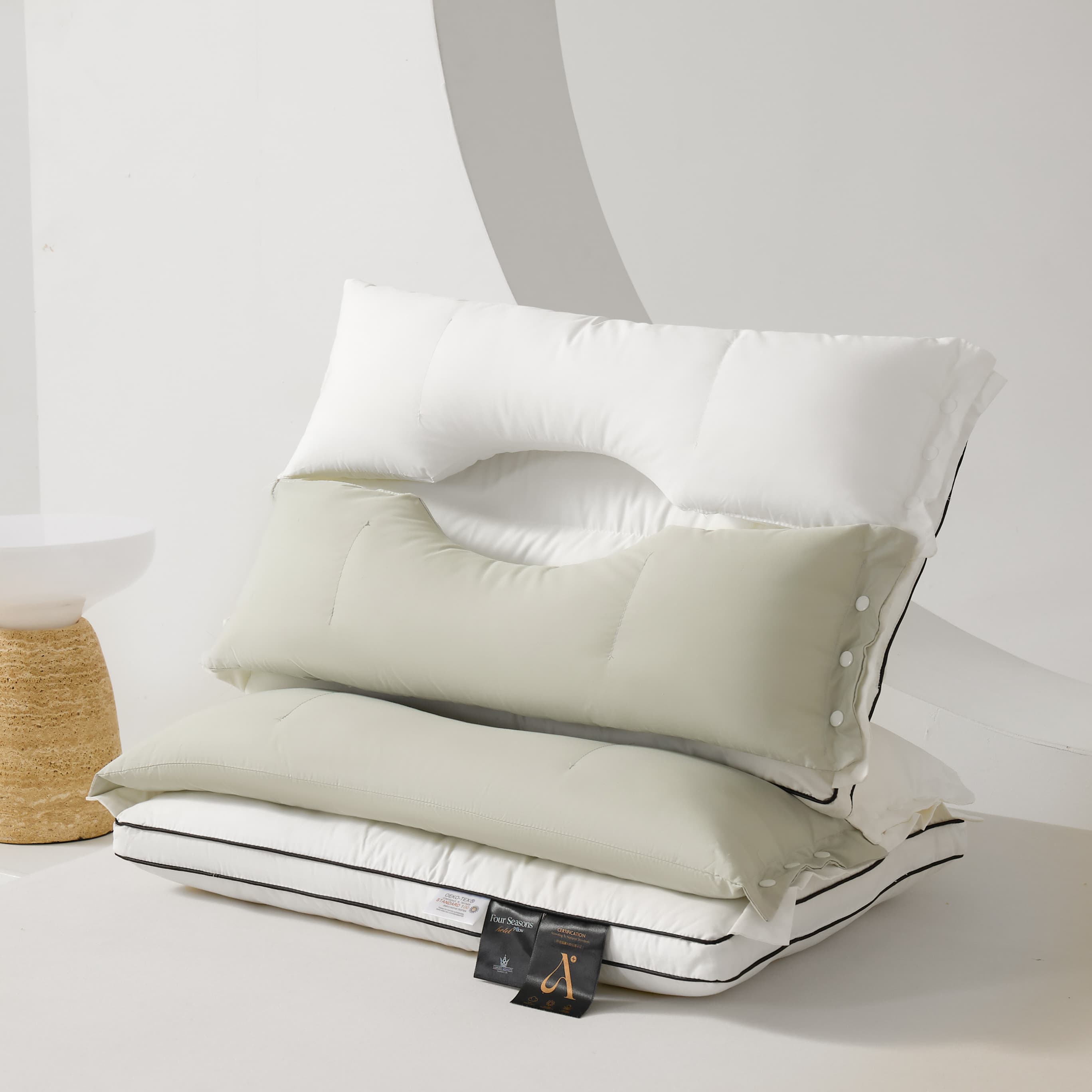 Lihaoju Three-in-one Neck Pillow