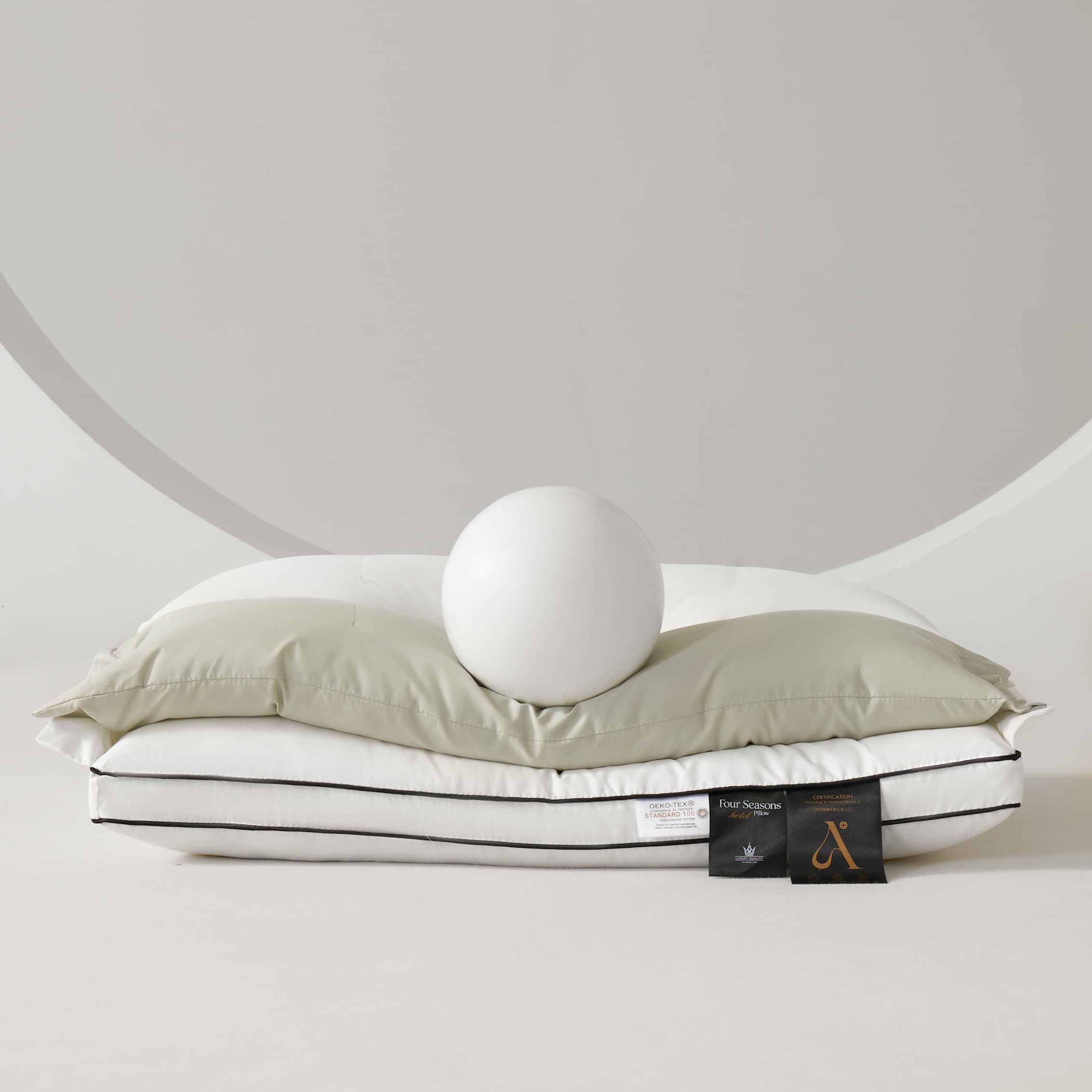 Lihaoju Three-in-one Neck Pillow