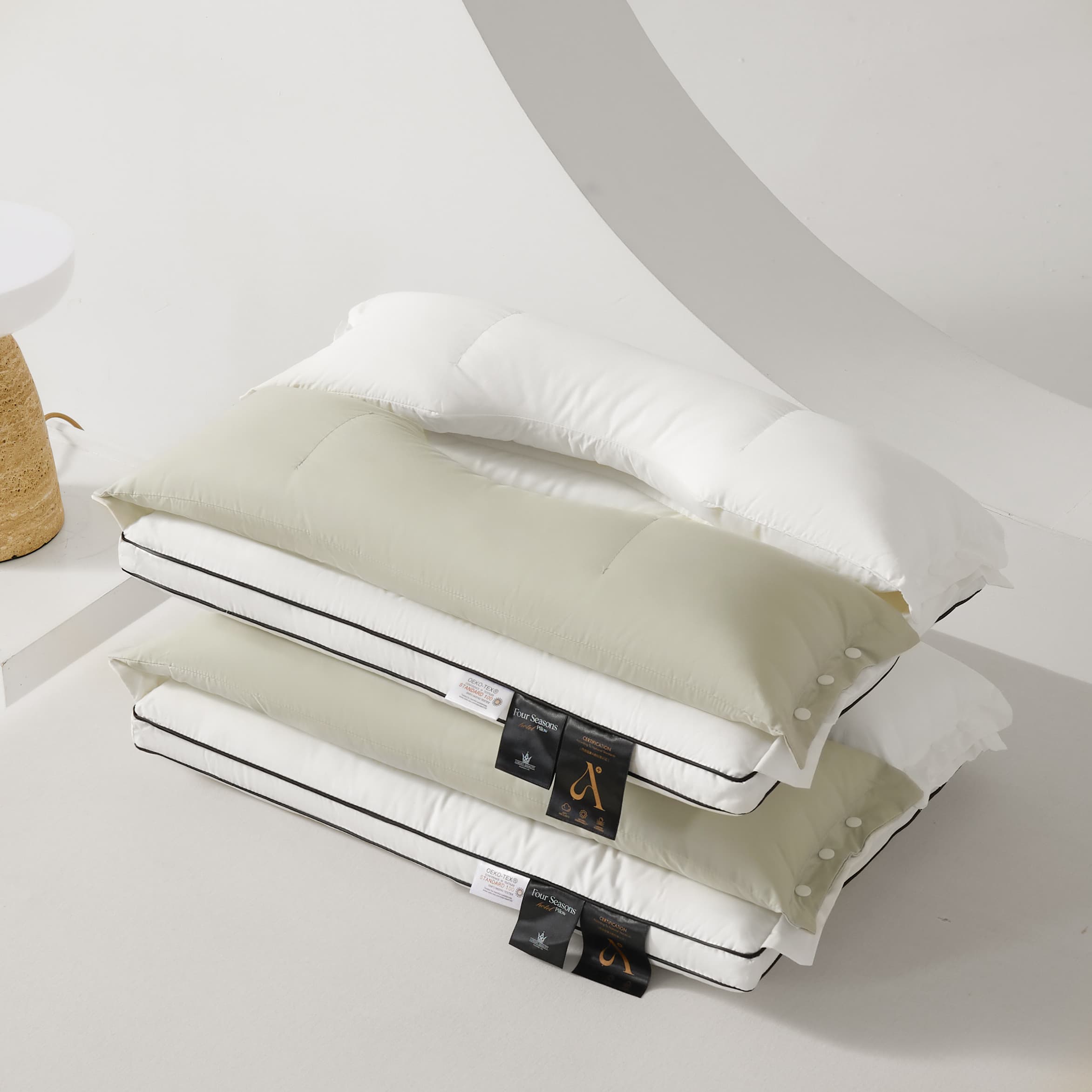 Lihaoju Three-in-one Neck Pillow