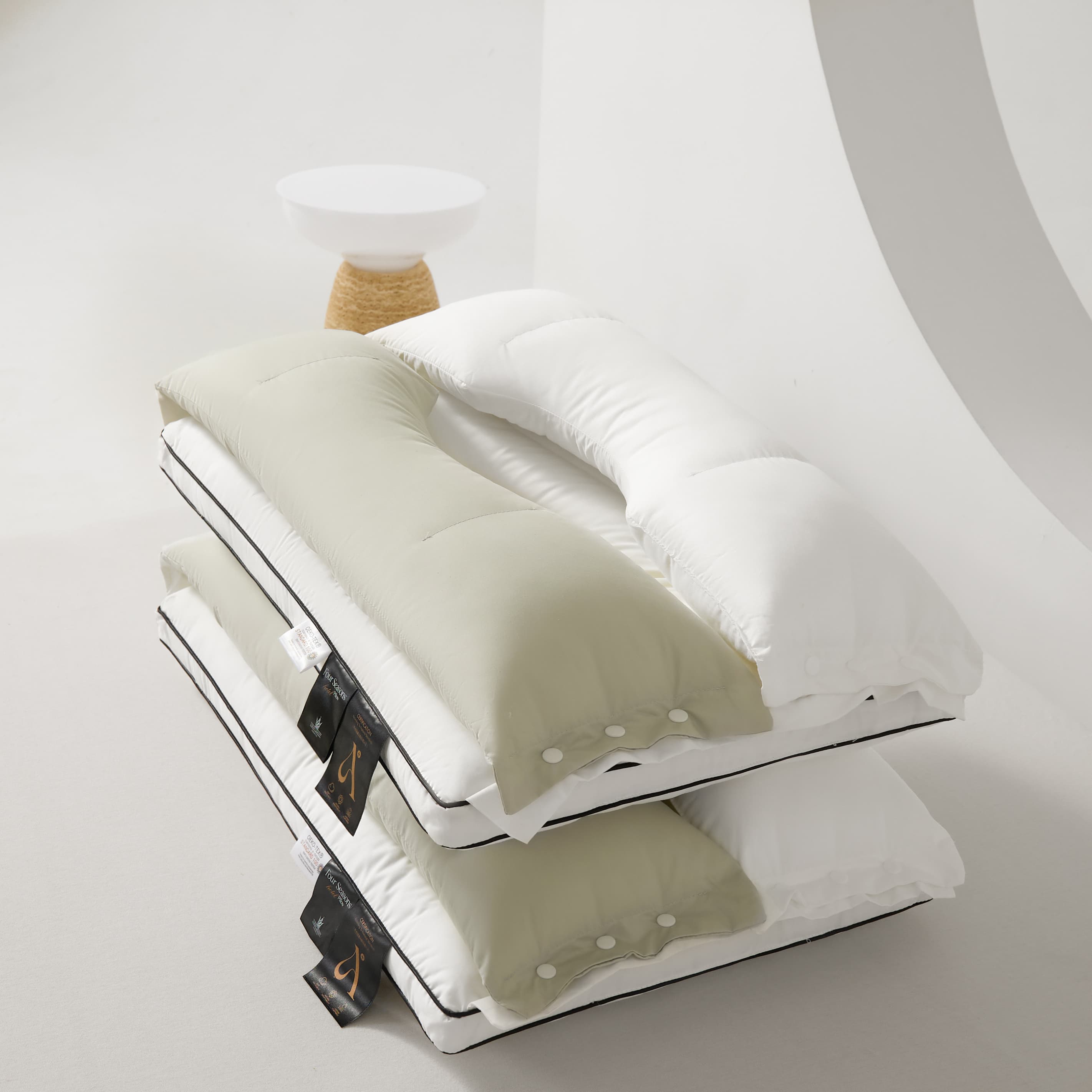 Lihaoju Three-in-one Neck Pillow