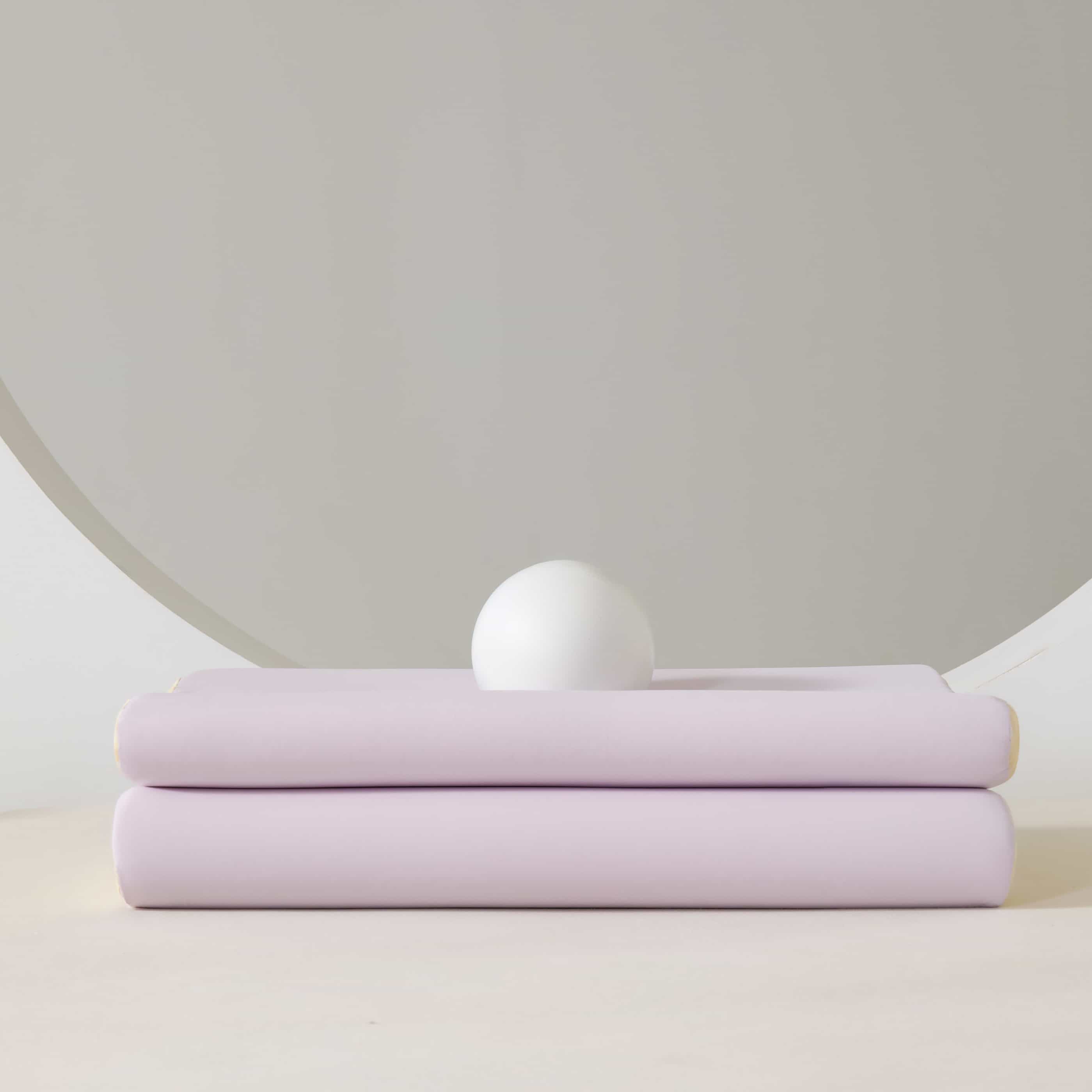 Lihaoju Latex short pillow for children