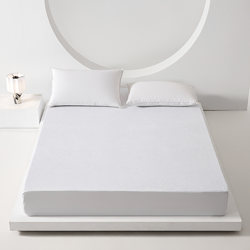High-Quality Hotel Waterproof Mattress Protector