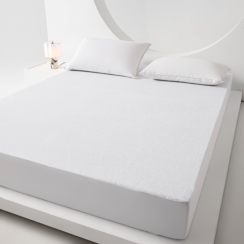 High-Quality Hotel Waterproof Mattress Protector