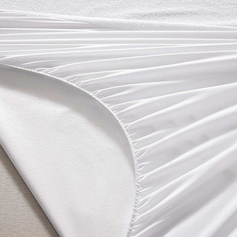 High-Quality Hotel Waterproof Mattress Protector