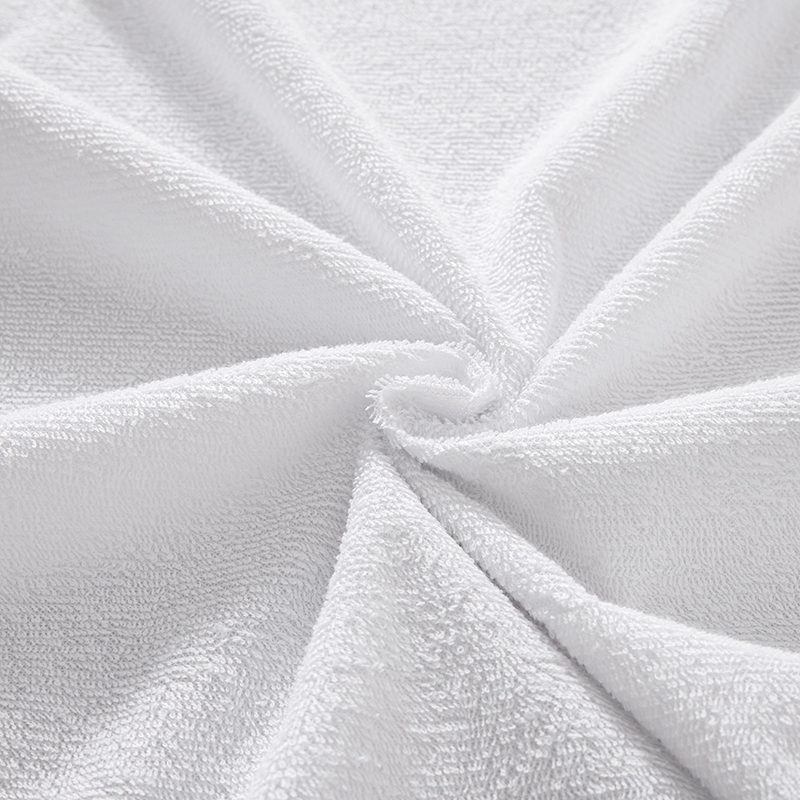 High-Quality Hotel Waterproof Mattress Protector