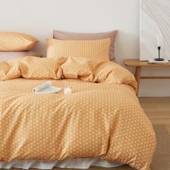 40S 100% Cotton Printed Bedding Set