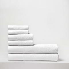 Lihaoju 100%Cotton High Quality Towel Sets