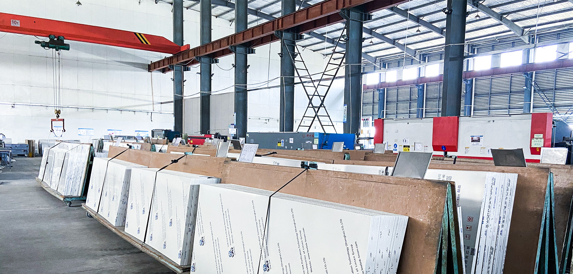 Wuxi Sunway Technology Co., Ltd.