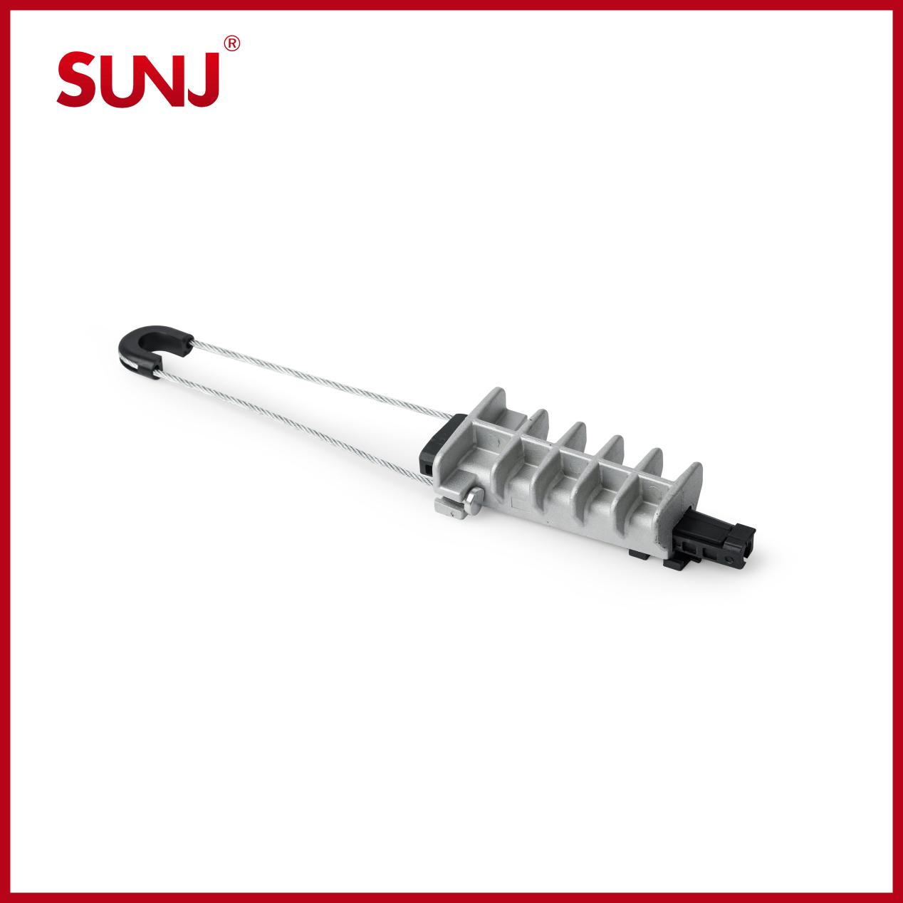 PAL series tension clamp