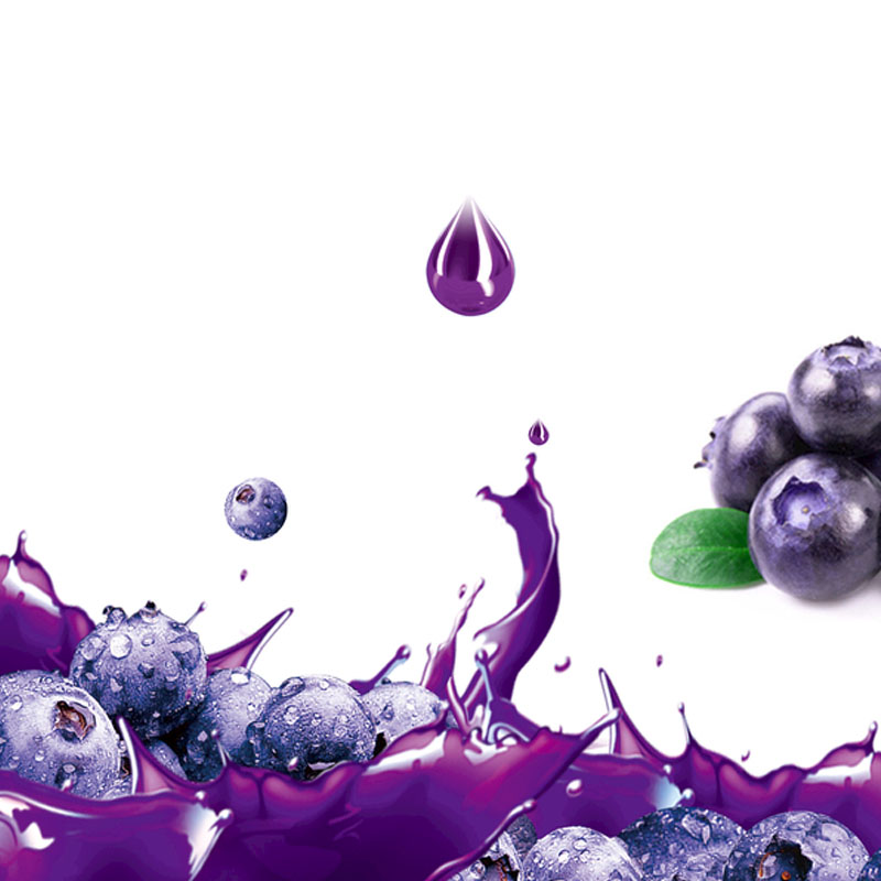 Blueberry juice grape juice production line
