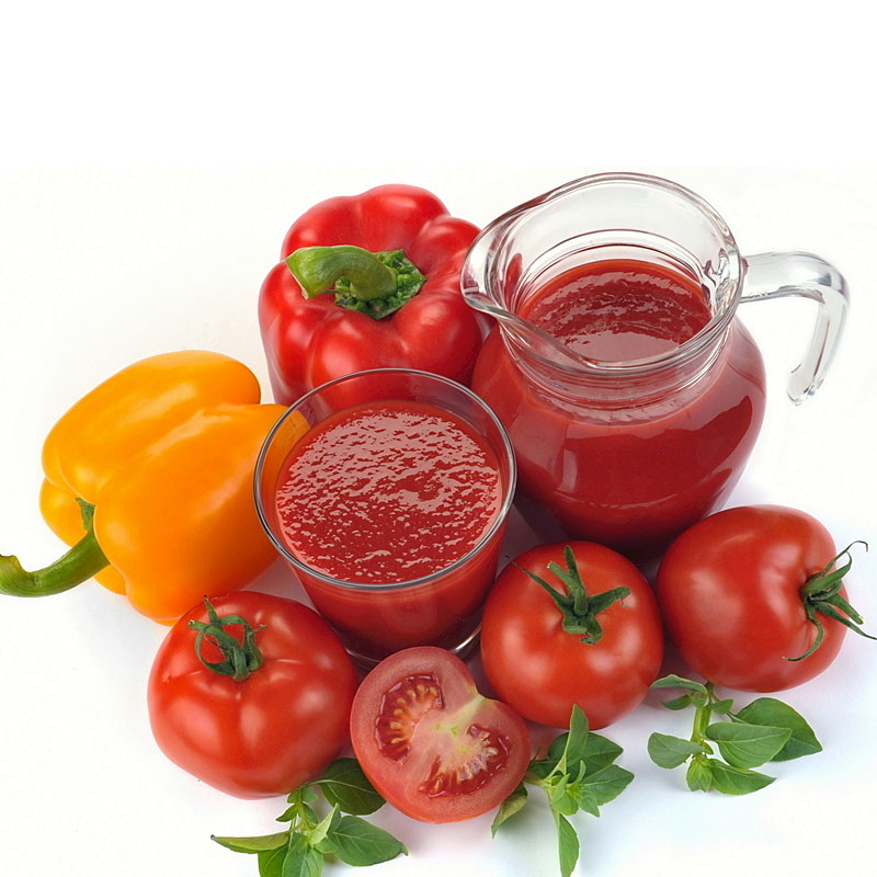 Caractéristiques et services de l'équipement de ligne de production de sauce tomate
