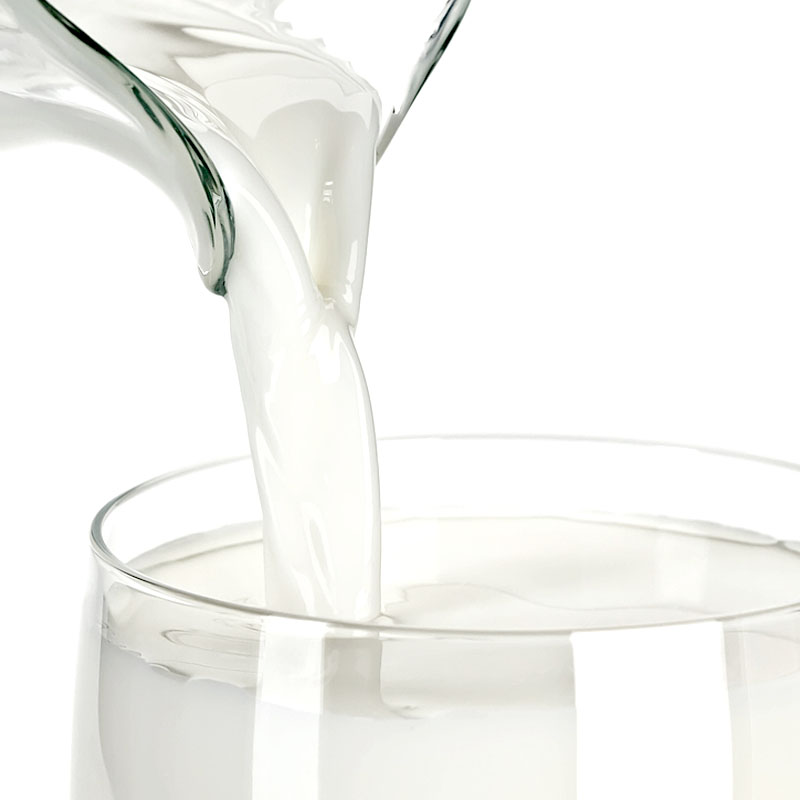 Технические исследования линий обработки пастеризованного молока