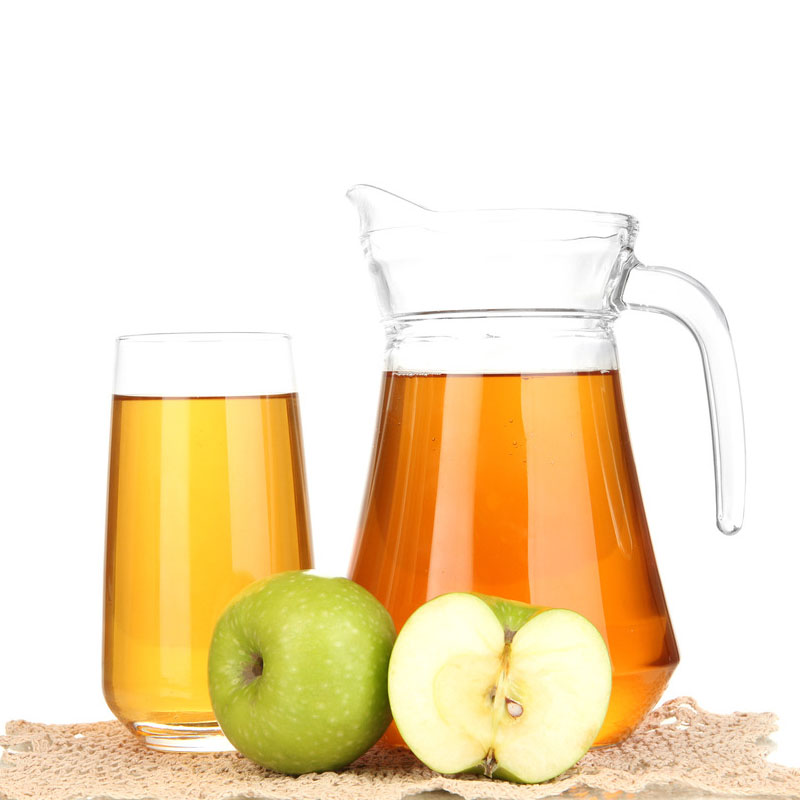 Fruit juice processing technology and suggestions