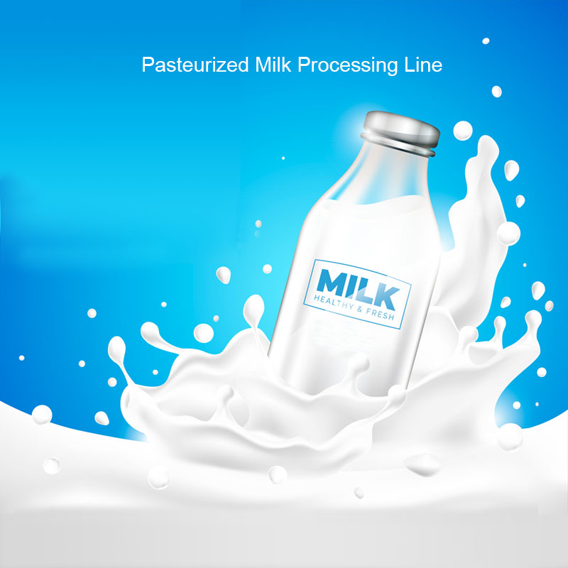 Изменение кислотности хранения и контроль на линии переработки молока по Папаниколау