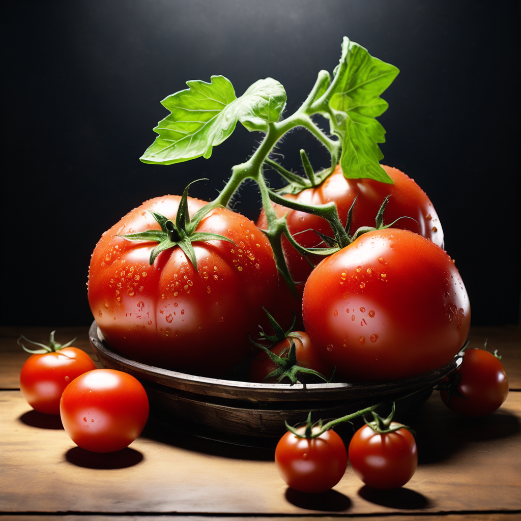 Key elements and technological innovation in the design and construction of tomato sauce factories
