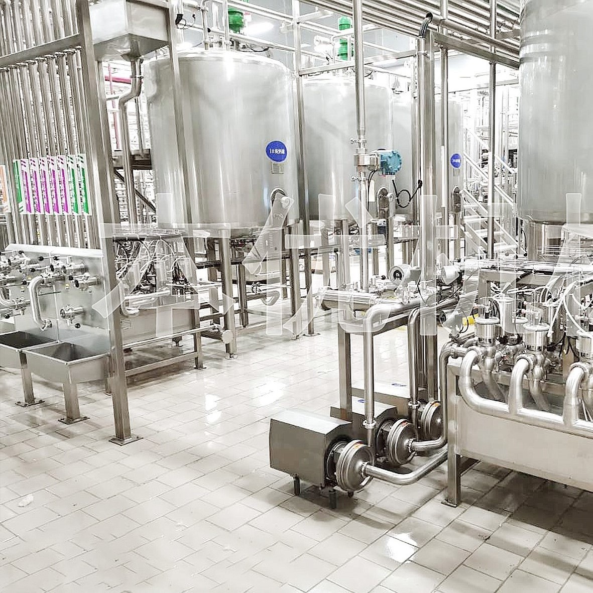 Revolutionize Biochemical Production: Advanced Enzyme Fermentation Tech
