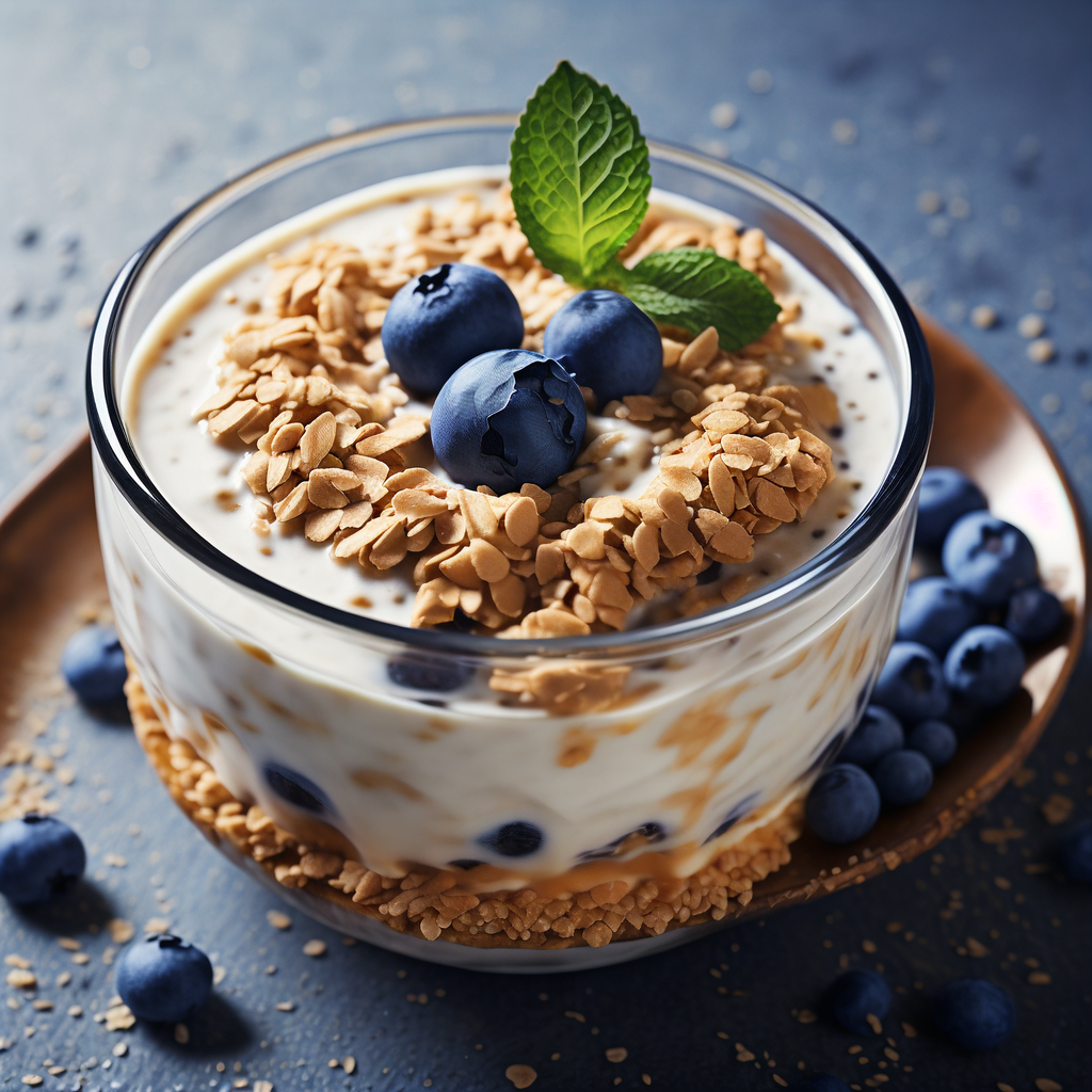 Revolutionizing Production: The Technicalities Behind Blueberry Oatmeal Yogurt Processing Lines
