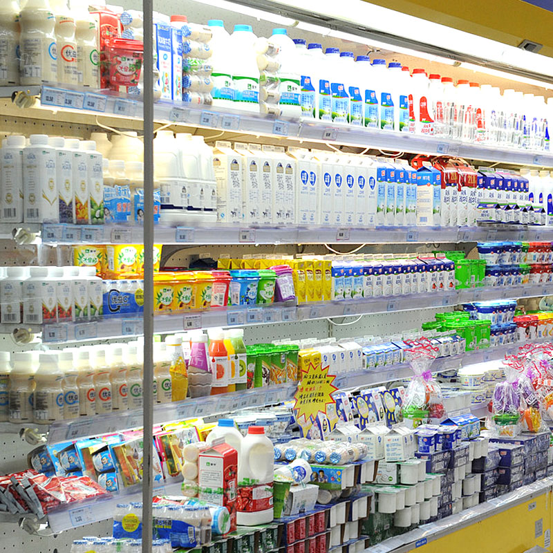 The Application of Membrane Filtration in Dairy Processing: A Technological Breakthrough by Shanghai Beyond Machinery