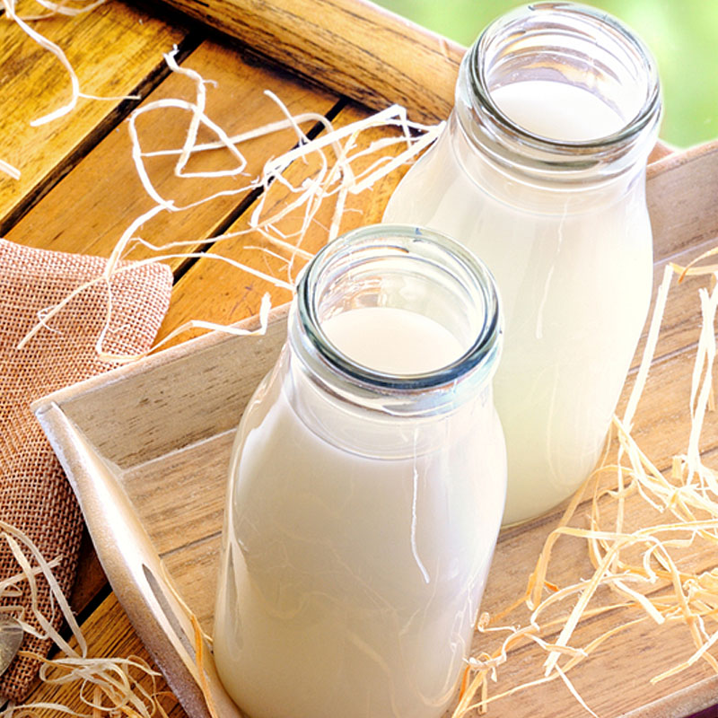 Procesos de Producción de Leche de Soya y Leche de Almendras: Tecnología y Aplicaciones de Shanghai Beyond Machinery