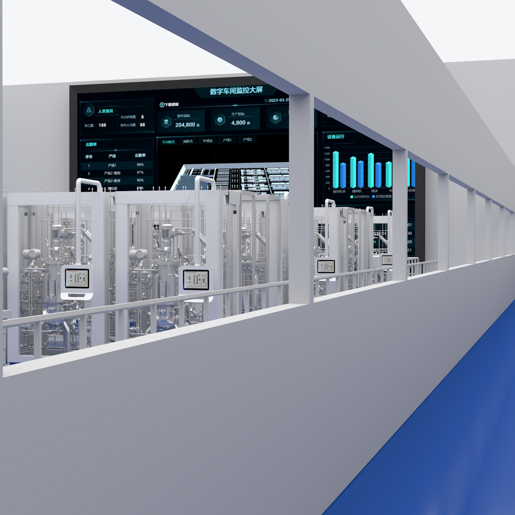 Synthetic Biology AI Big Data Center