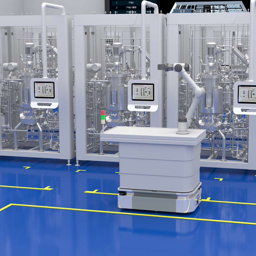 Synthetic Biology AI Big Data Center