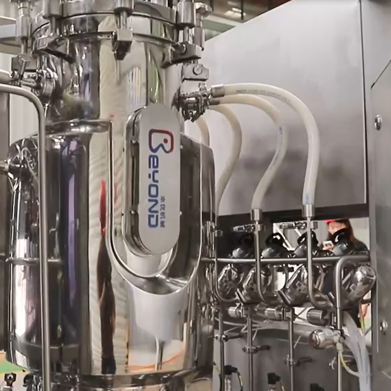 50L bioreactor