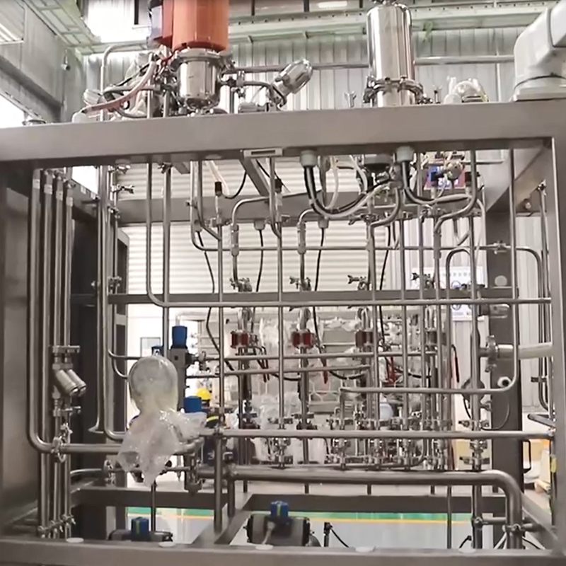 50L bioreactor