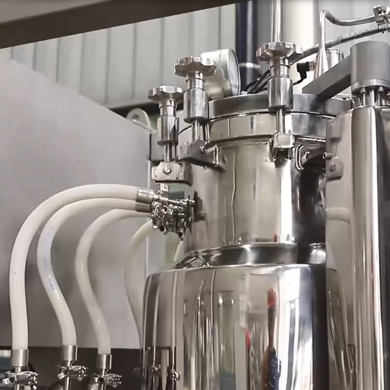 50L bioreactor