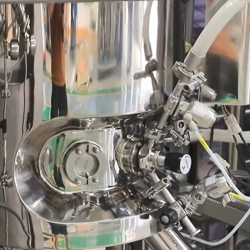 50L bioreactor
