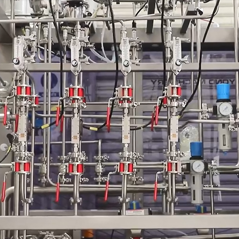50L bioreactor