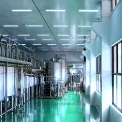 Turnkey Harmony: One-Stop Lactic Acid Bacteria, Milk & Juice Beverage Production Lines from Blueprint to Bottle