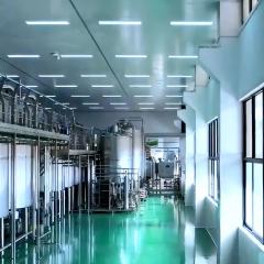 Turnkey Harmony: One-Stop Lactic Acid Bacteria, Milk & Juice Beverage Production Lines from Blueprint to Bottle