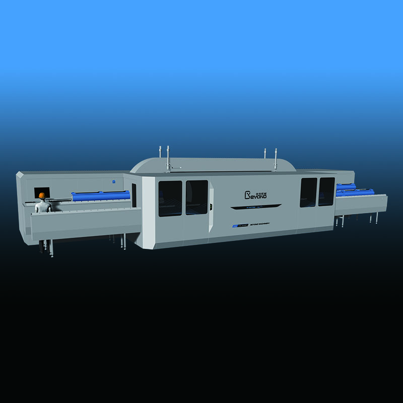 HPP ultra alta pressão