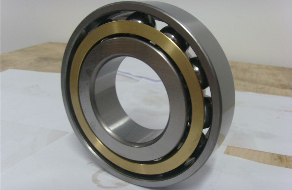 The Single Row Angular Contact Ball Bearings Integrity comes to the first