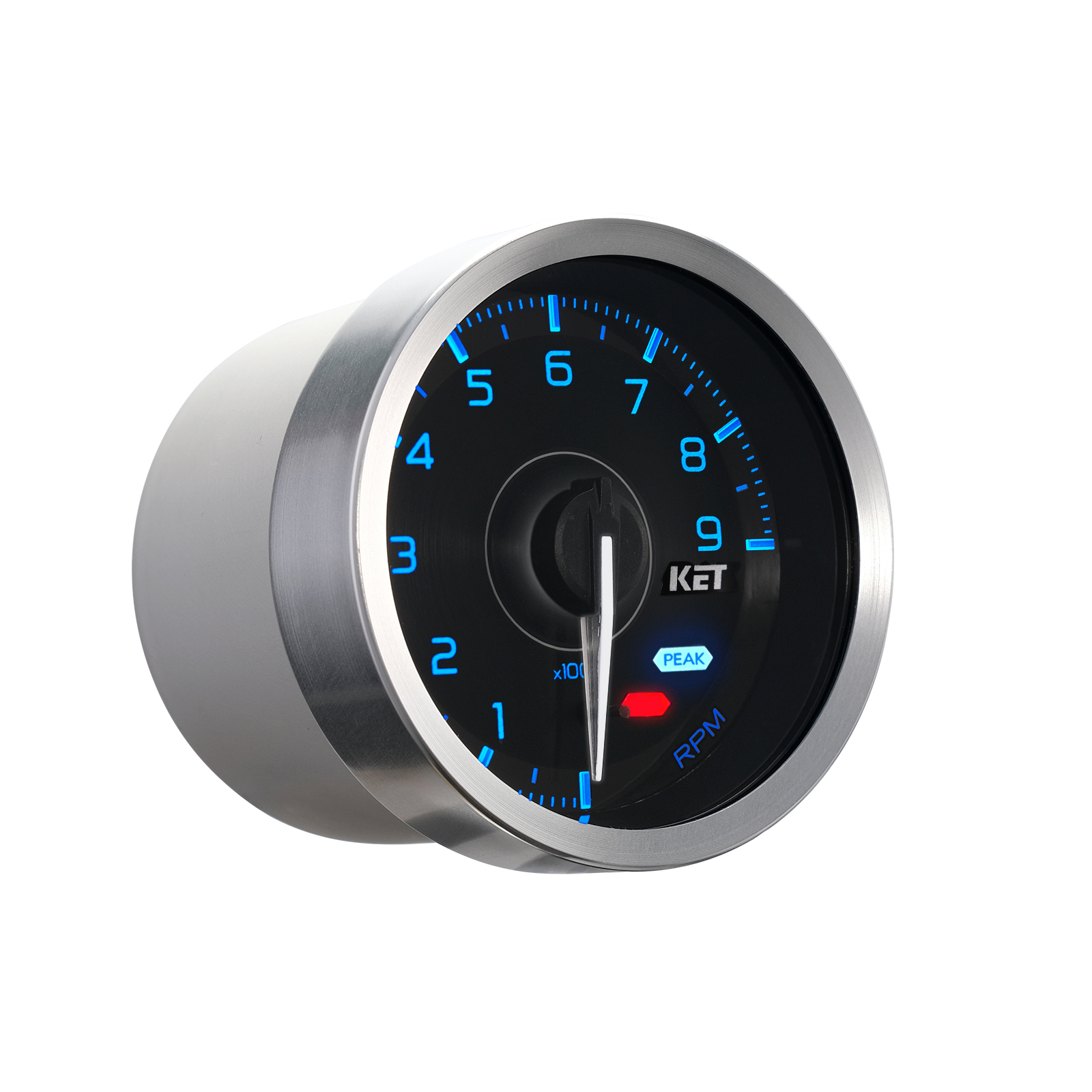 Muscle Tachometer