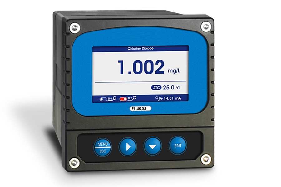 Experienced supplier of meter,monitor,Chlorine Dioxide